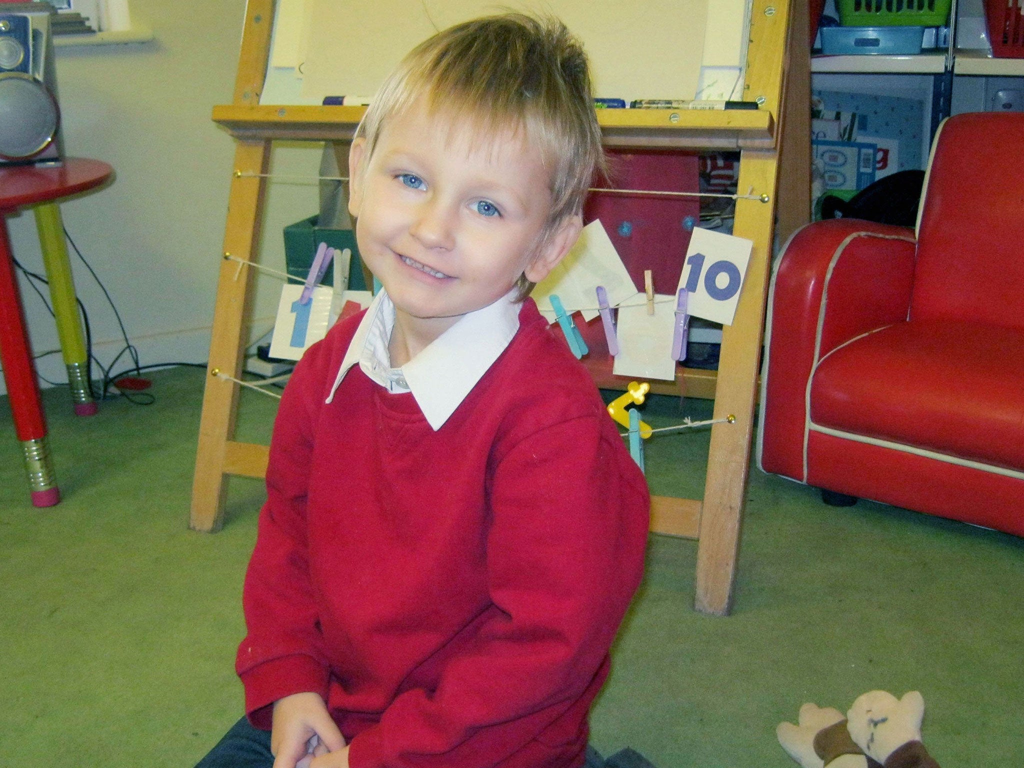The charity says the death of Daniel Pelka exposed the lack of a joined-up approach