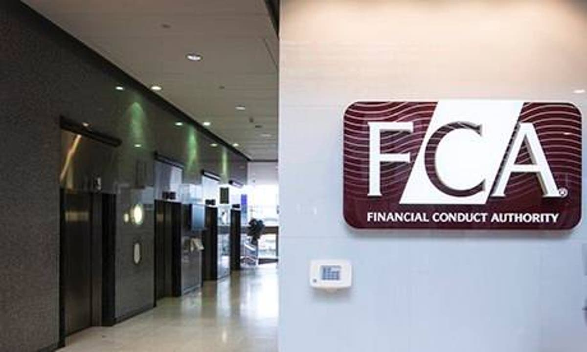 Financial conduct