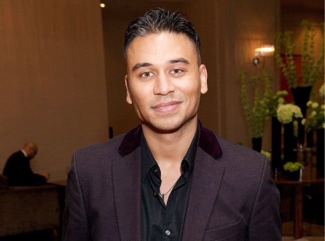 EastEnderss Ricky Norwood axed after scandal over naked 