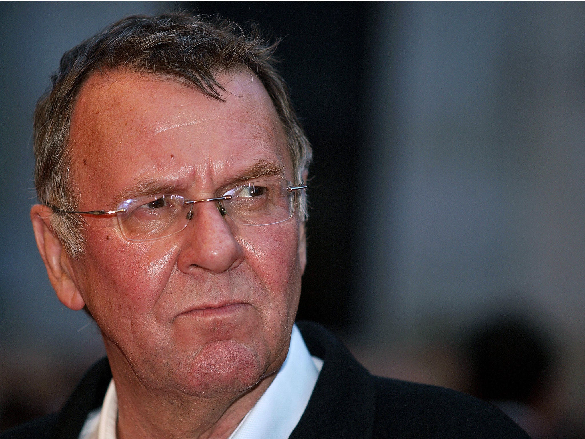 British actor Tom Wilkinson is reportedly being eyed for the role of President Lyndon B Johnson in Martin Luther King film Selma