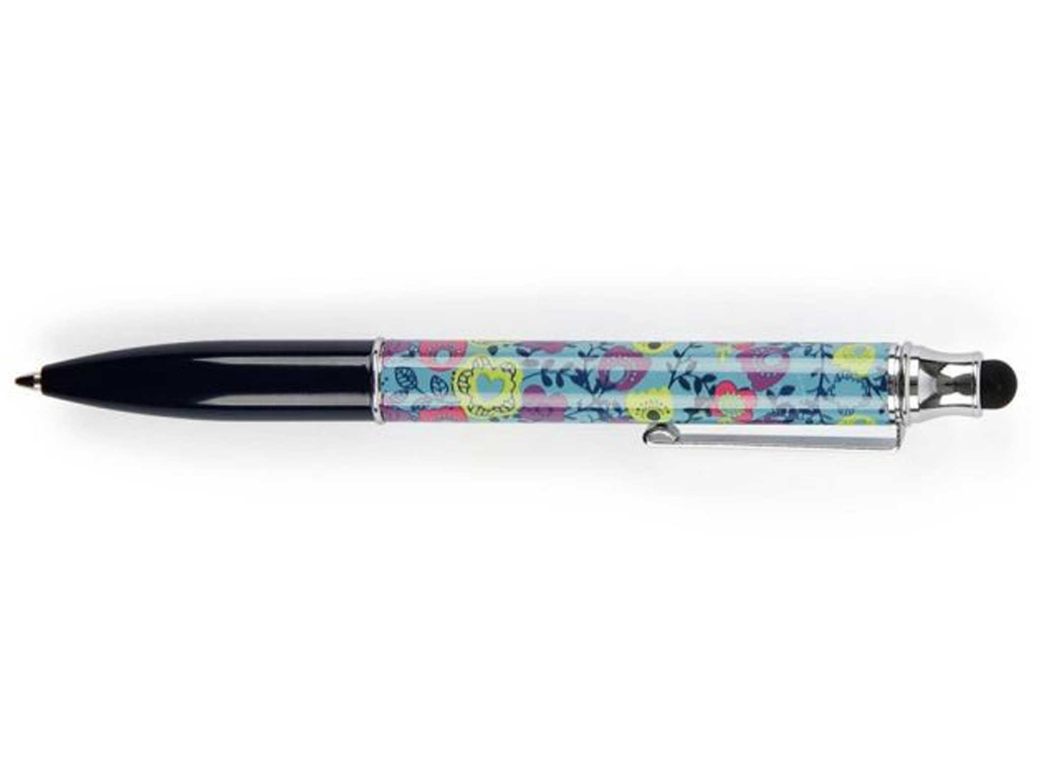 tesco parker pen