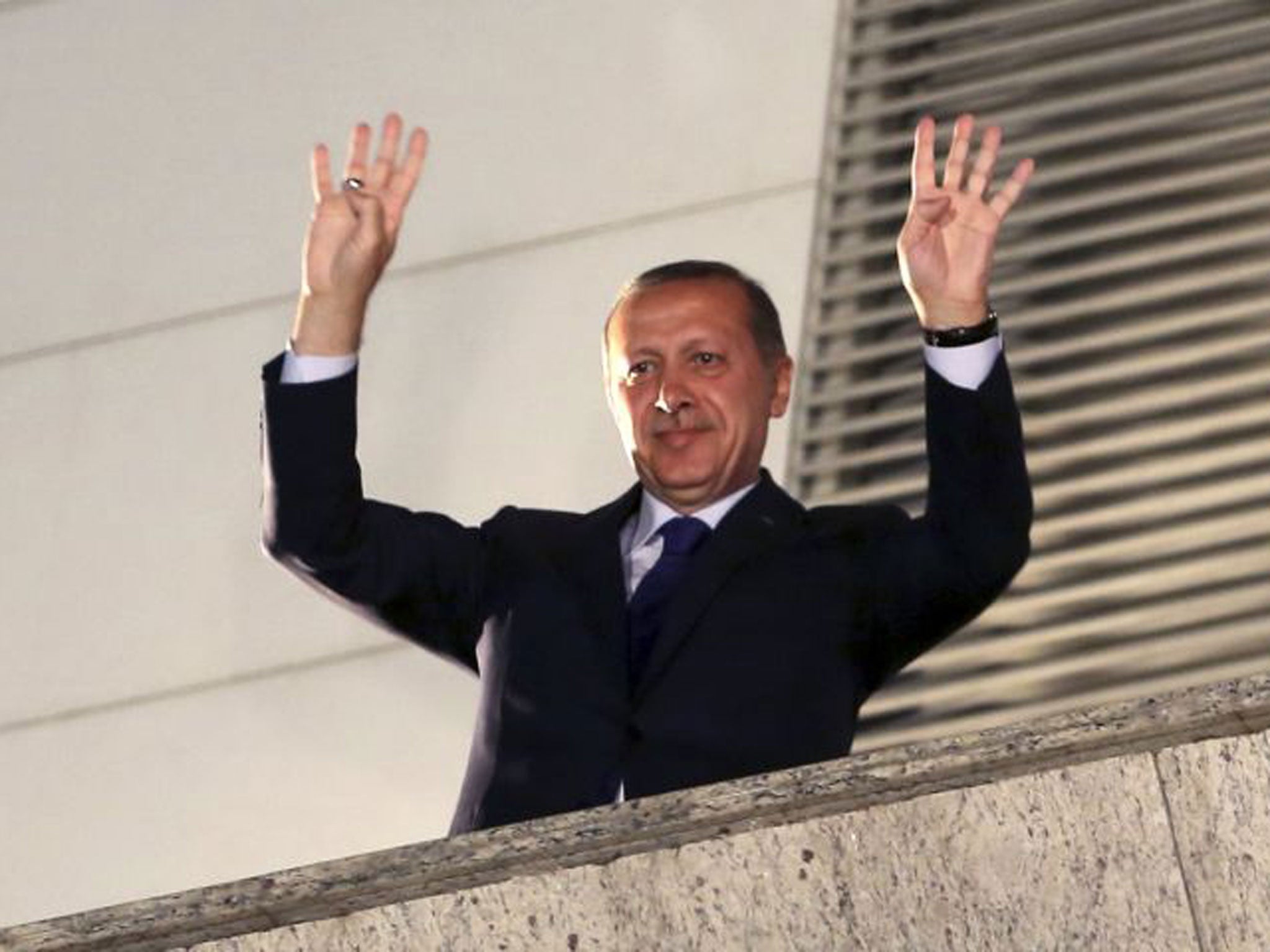 The Prime Minister, Recep Tayyip Erdogan, has spoken out against abortion