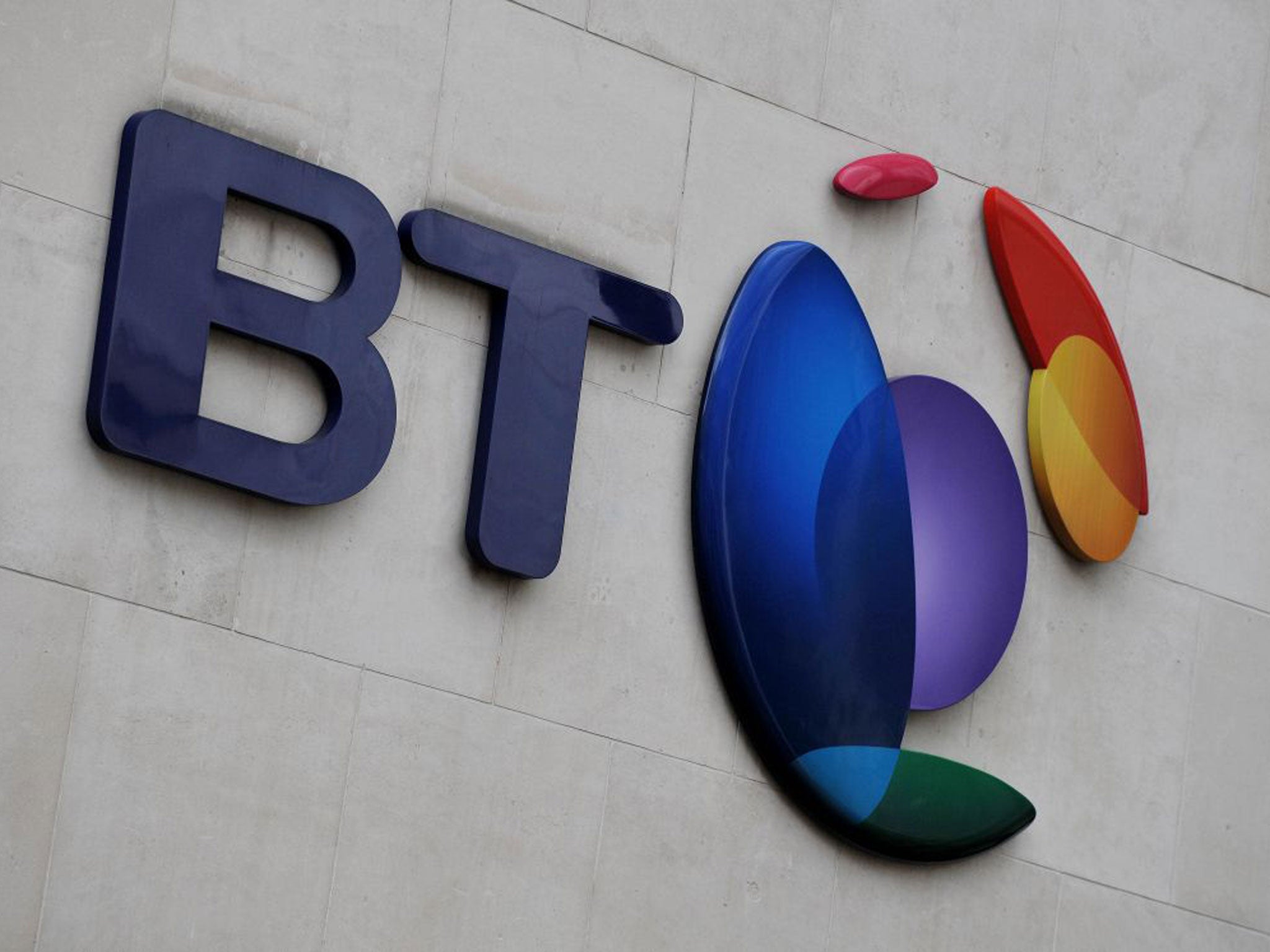 BT has announced its bills will increase by up to 6.5 per cent