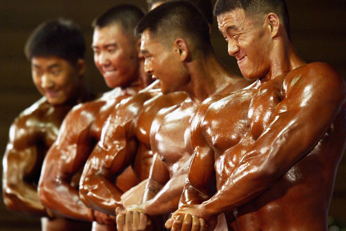Scientists create the first lab-grown muscle that's 'as strong as the ...
