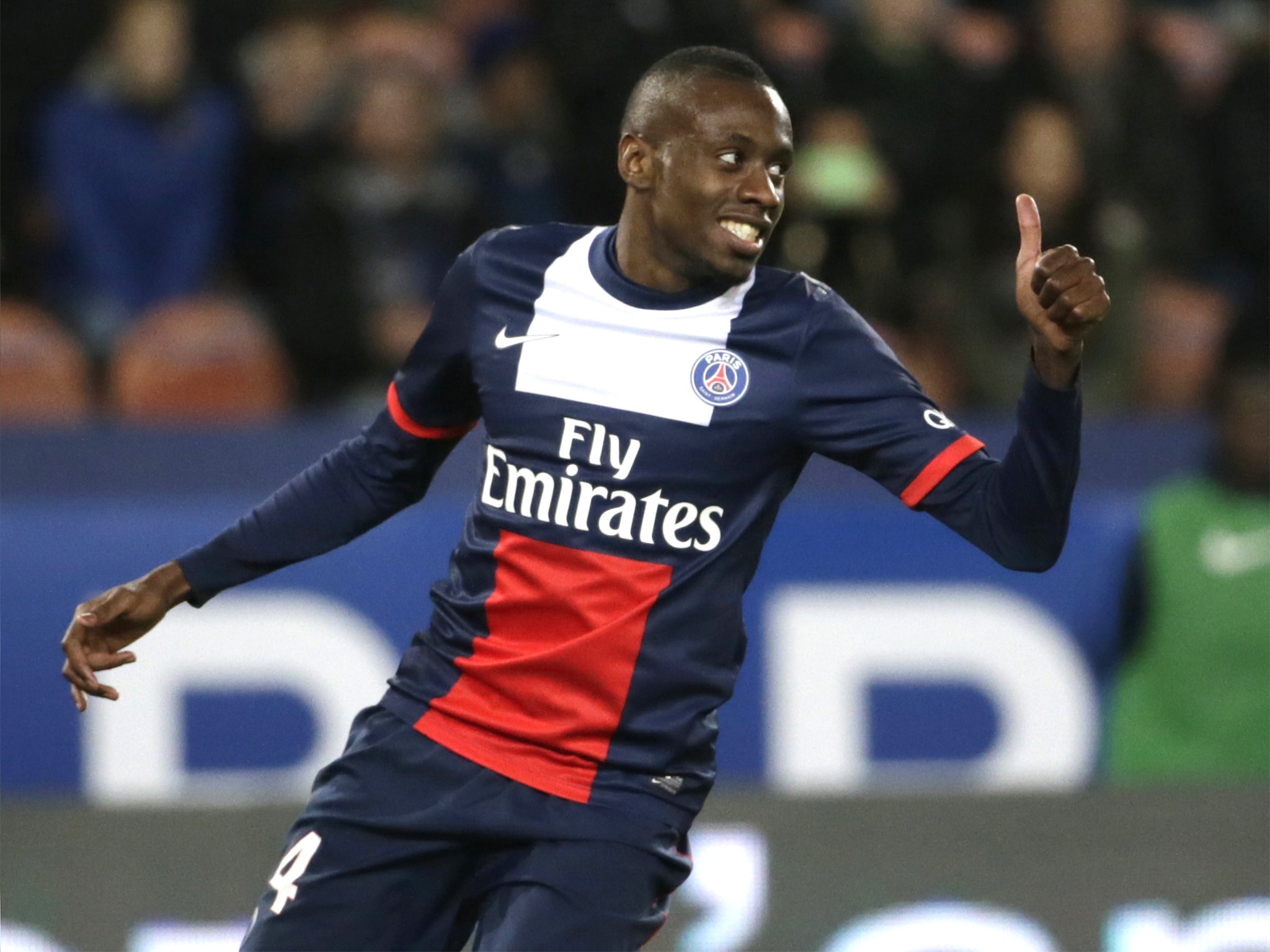 Midfielder Blaise Matuidi believes the experience of playing together has made PSG a better team than last year