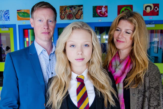 Waterloo Road has been axed by the BBC and will not return after 2015