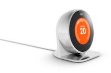 Google-owned firm Nest launches learning Thermostat in the UK