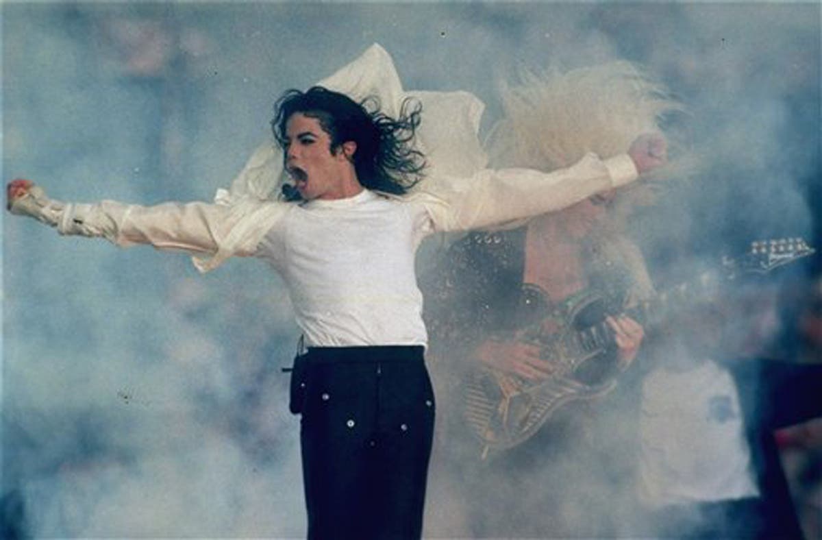 Michael Jackson S New Album Xscape Hits Number One In Over 50 Countries