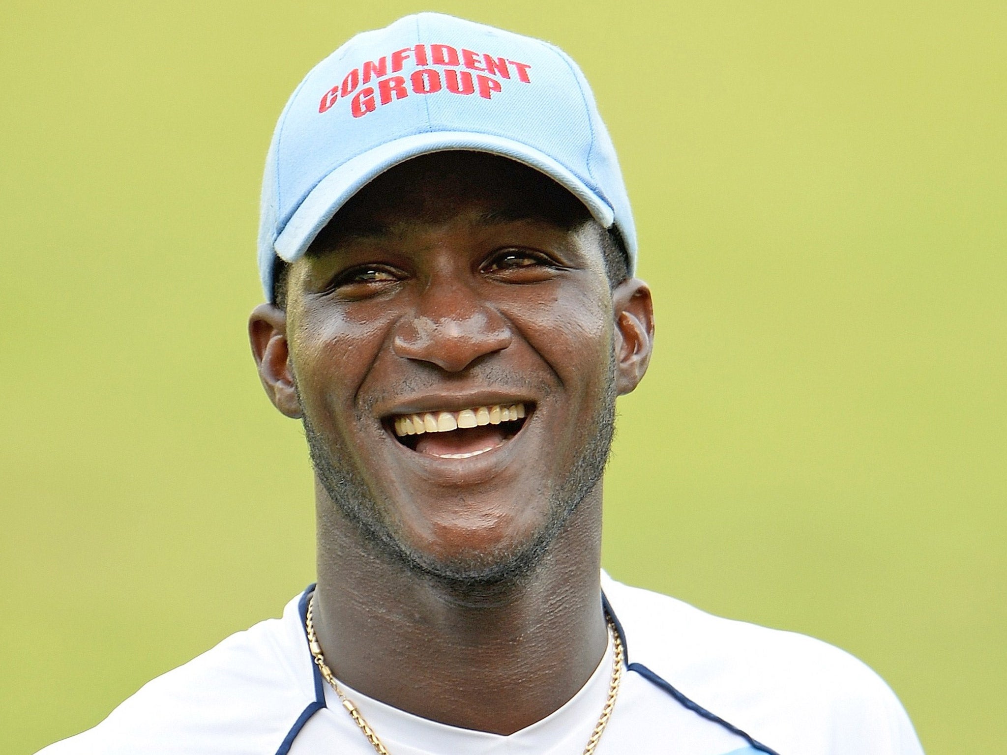 ‘If people think we are only six-hitters then stop us from hitting sixes,’ says West Indies’ Darren Sammy