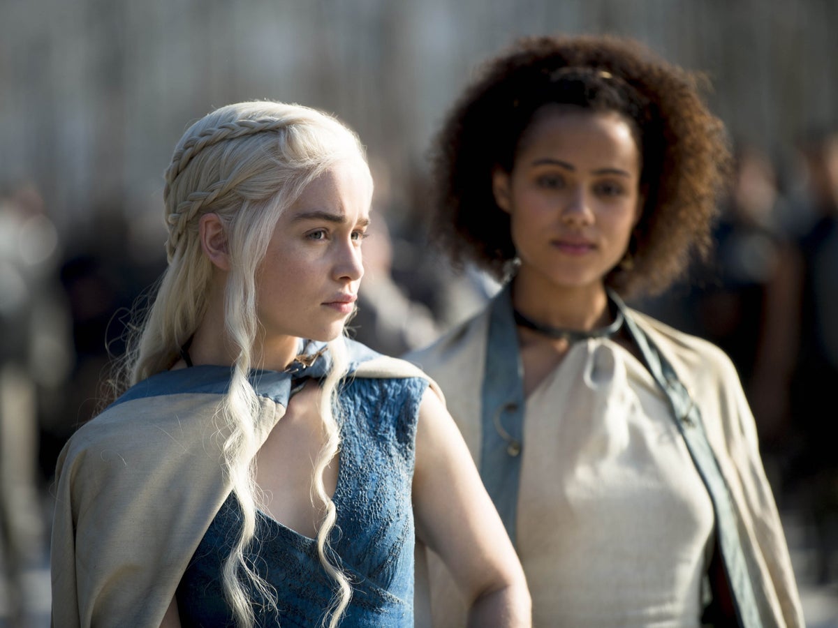 Machiavelli with magic and dragons: The allure of Game of Thrones | The  Independent | The Independent