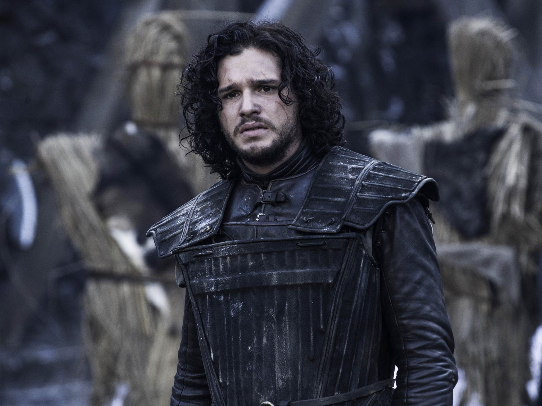 Kit Harington has been given a huge pay rise to extend his contract as Jon Snow in Game of Thrones