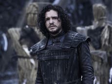 Kit Harington hopes Game of Thrones will not 'finish on a whimper'