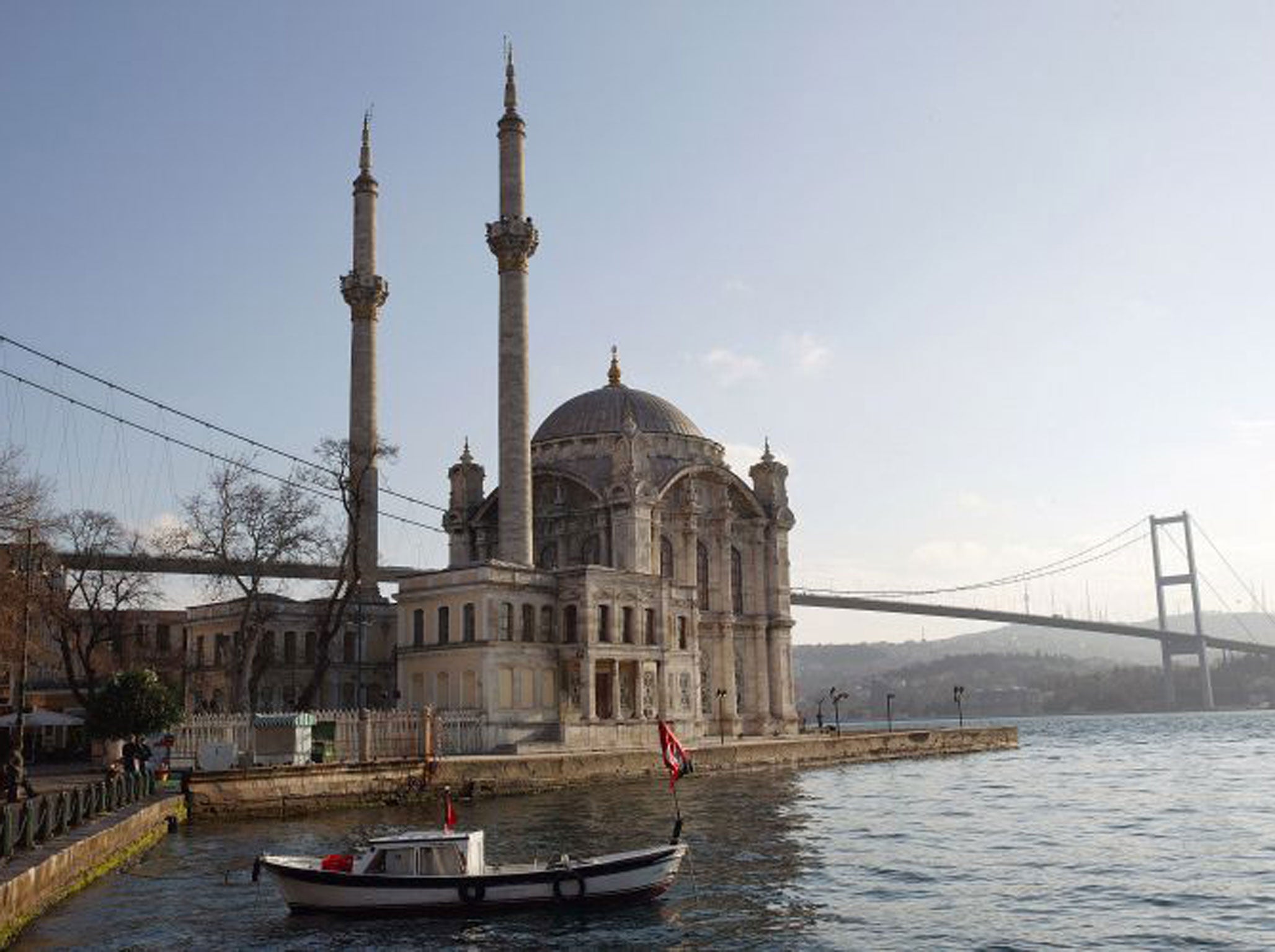 Visa vision: Turkey has tricky new entry rules