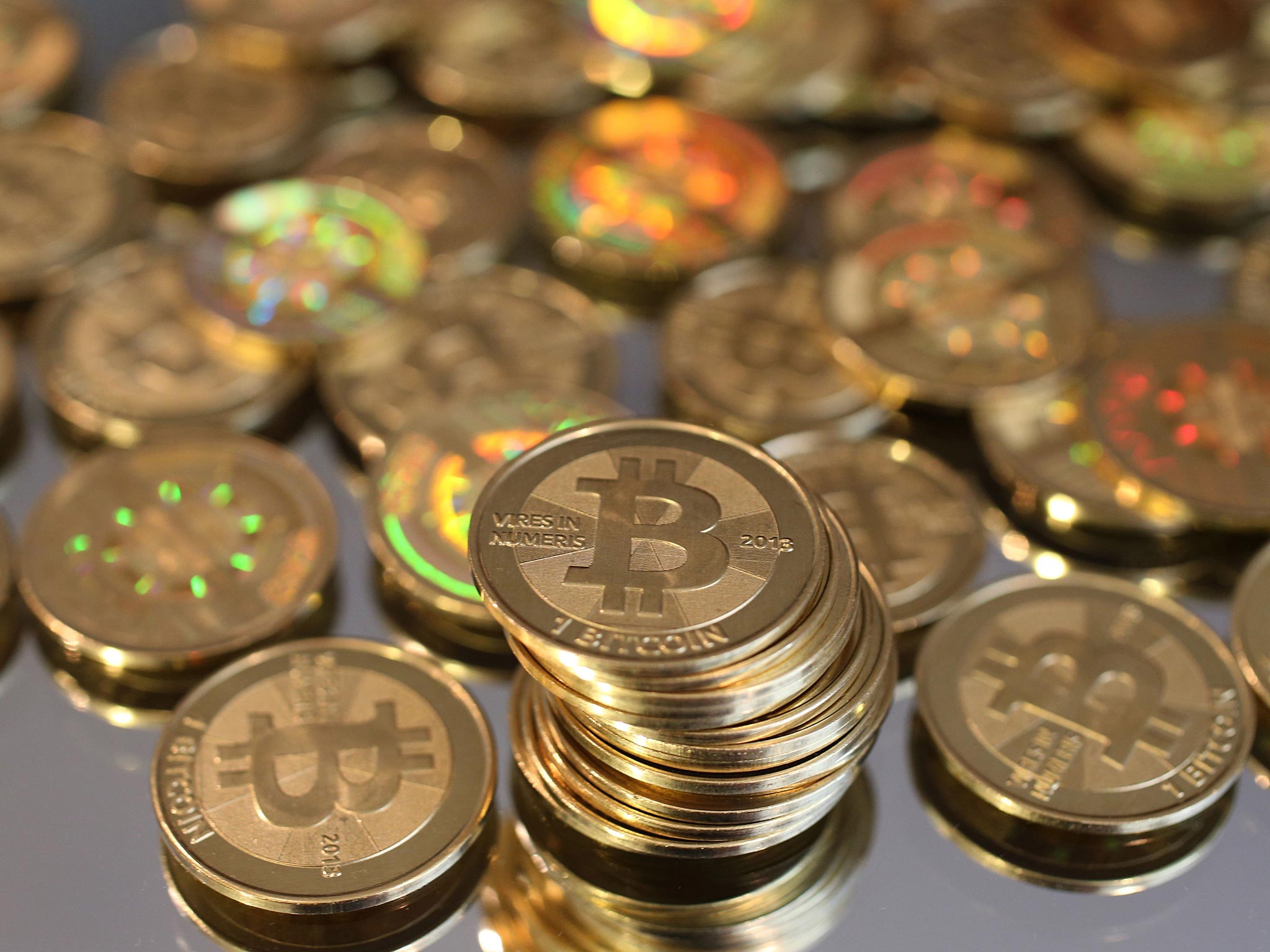 Bitcoin's rise has hampered by hacks at exchanges and was named the worst investment of 2014
