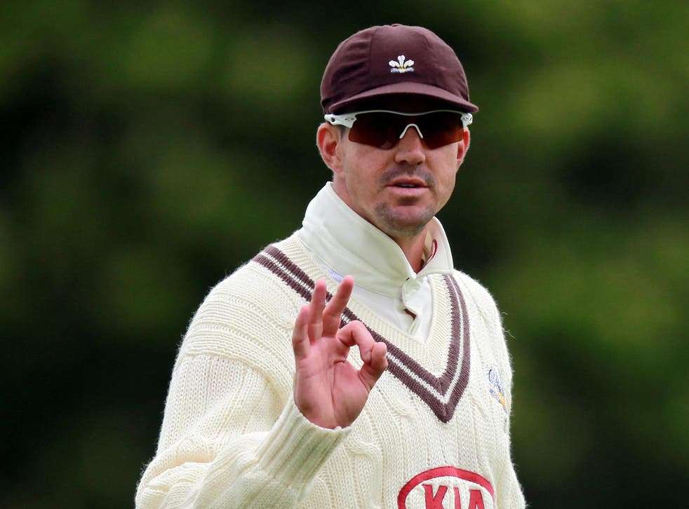 Smith will find out what it is like to captain Kevin Pietersen