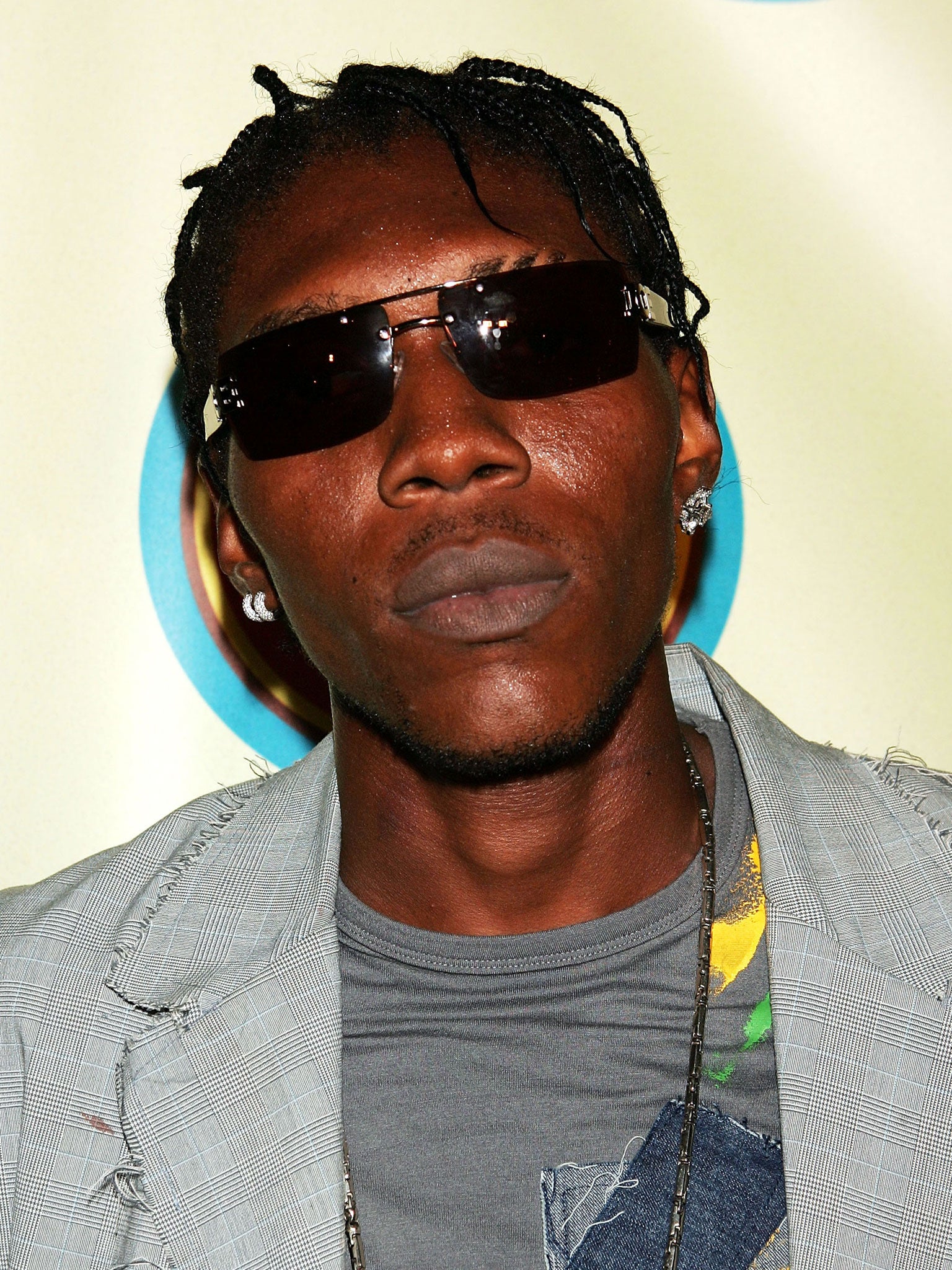 Jamaican dance-hall star Vybz Kartel has been sentenced to life in prison for the 2011 murder of an associate. He will not be eligible for parole until he is 73.