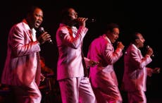 The Four Tops: These soul songs will endure