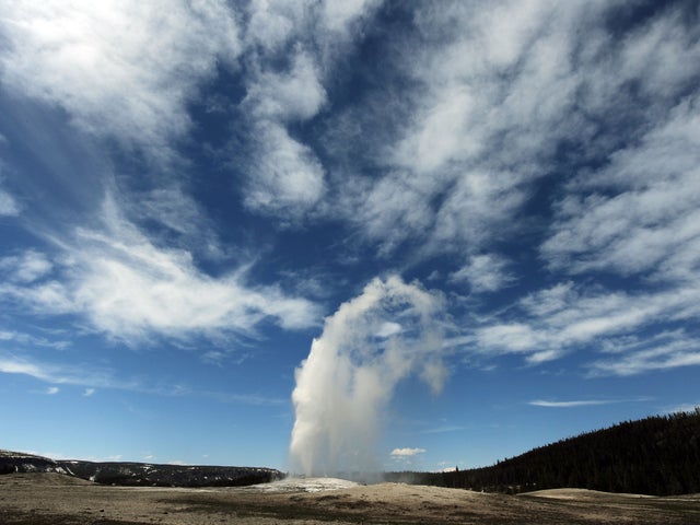 Nasa Scientists Plan To Stop Supervolcano That Could Kill Millions The Independent The Independent
