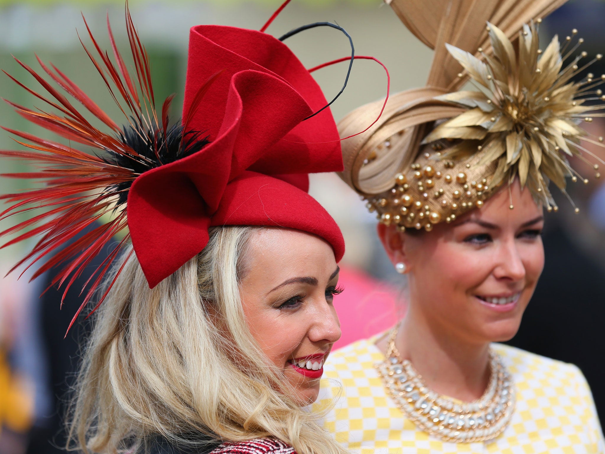 Ladies Day