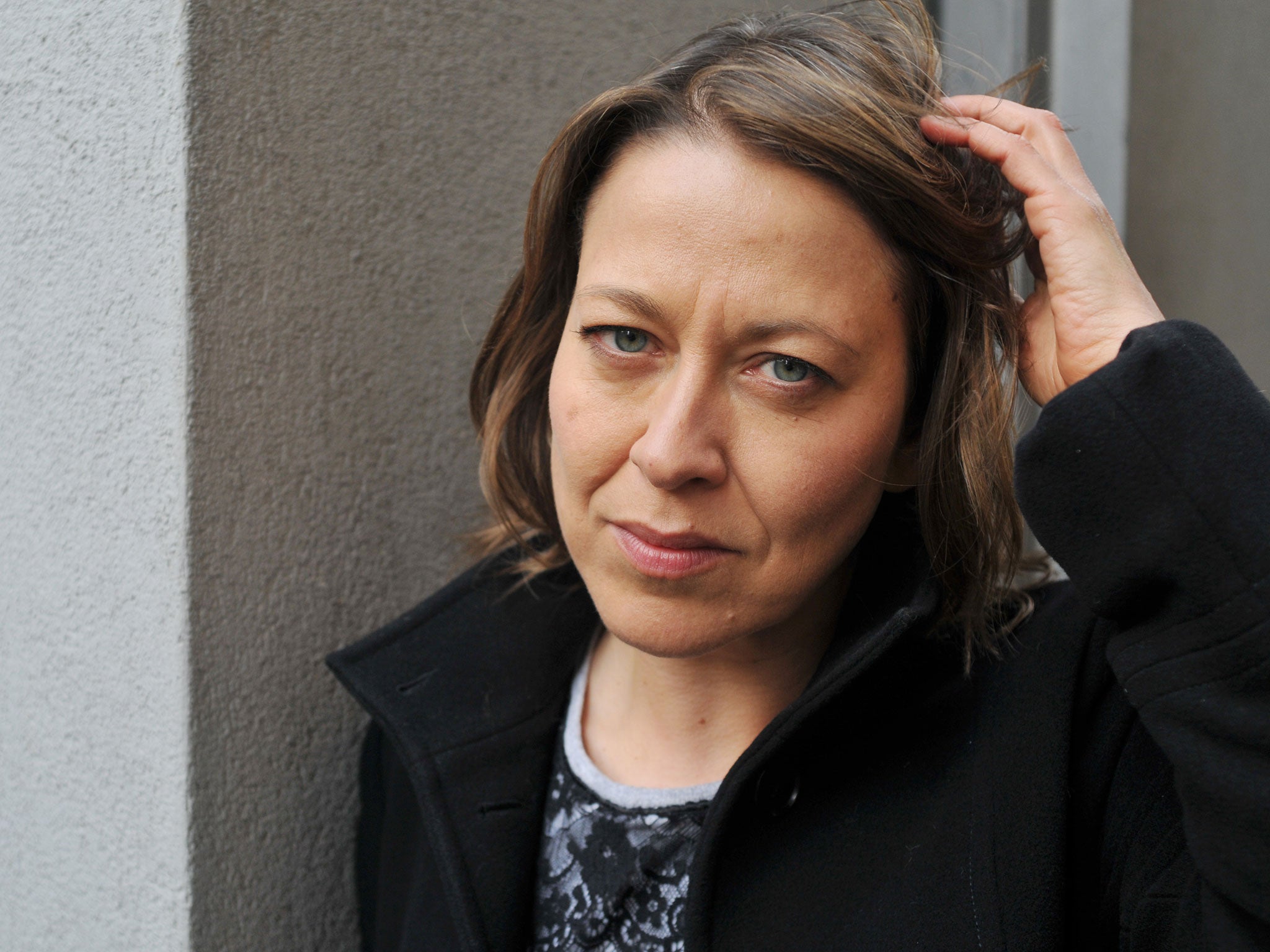 24 Amazing Photos Of Nicola Walker Swanty Gallery