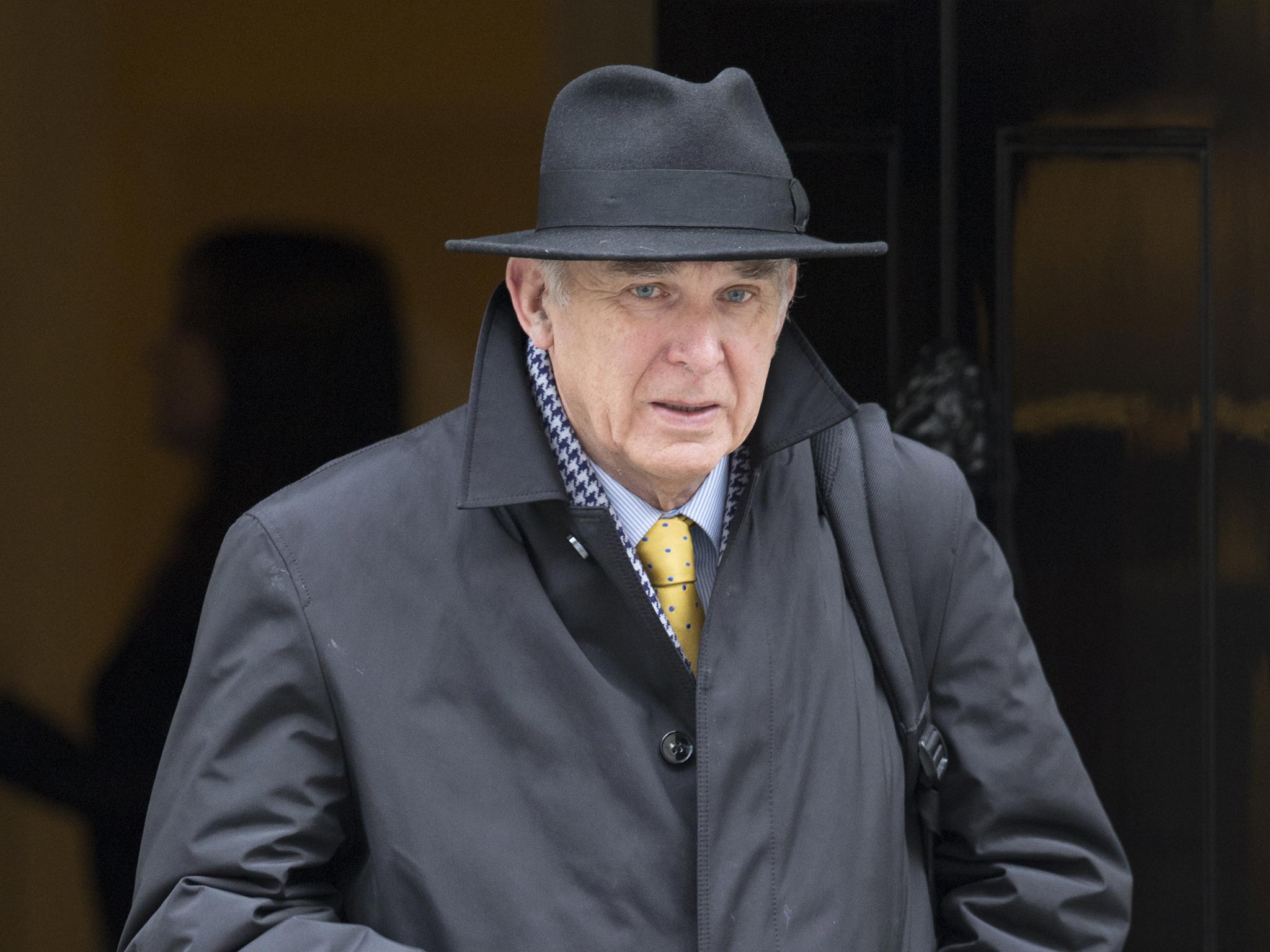 Business Secretary Vince Cable will have to explain why Lazard was used so often