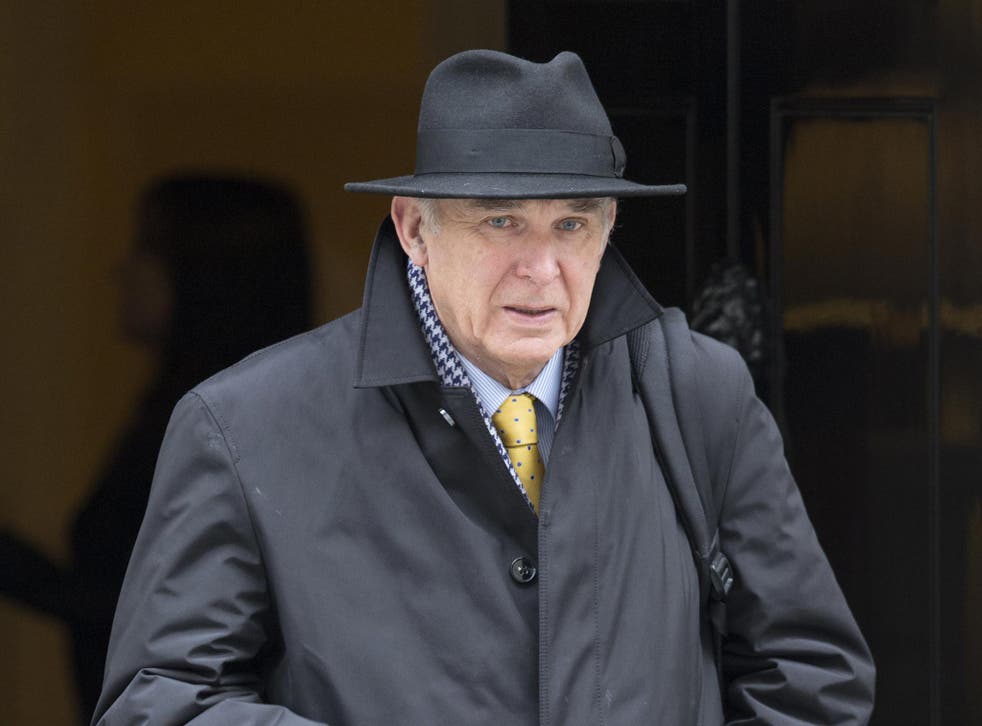 Business Secretary Vince Cable will have to explain why Lazard was used so often
