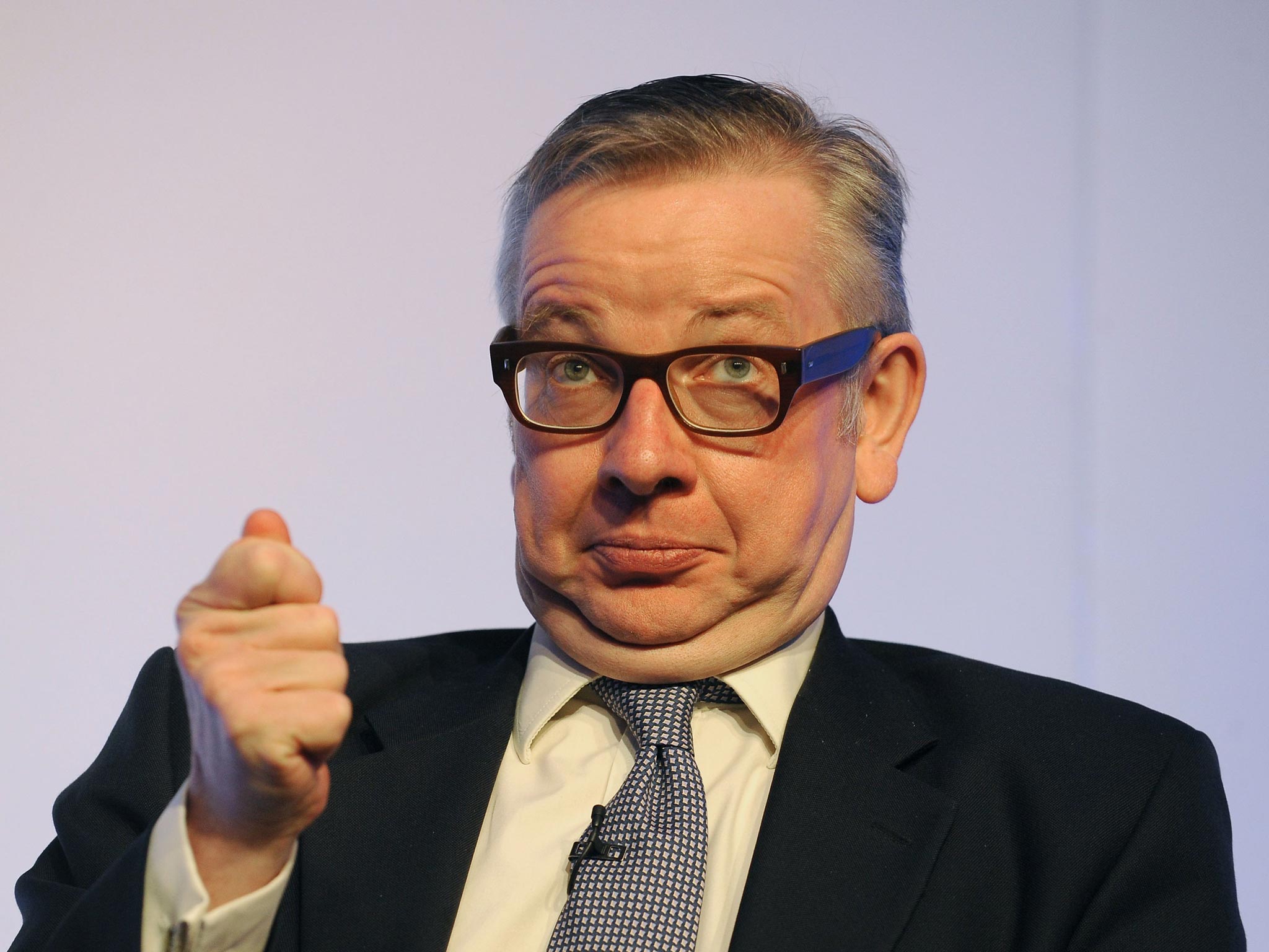 Dear Mr Gove, by Jess Green, has been viewed tens of thousands of times on YouTube