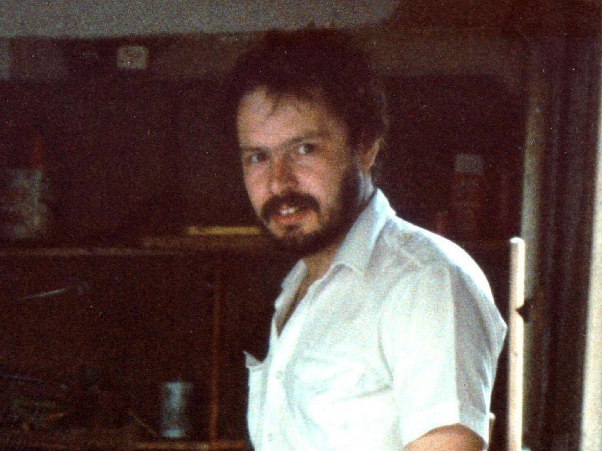Daniel Morgan, a PI, was found murdered with an axe in his head in a pub car park in 1987