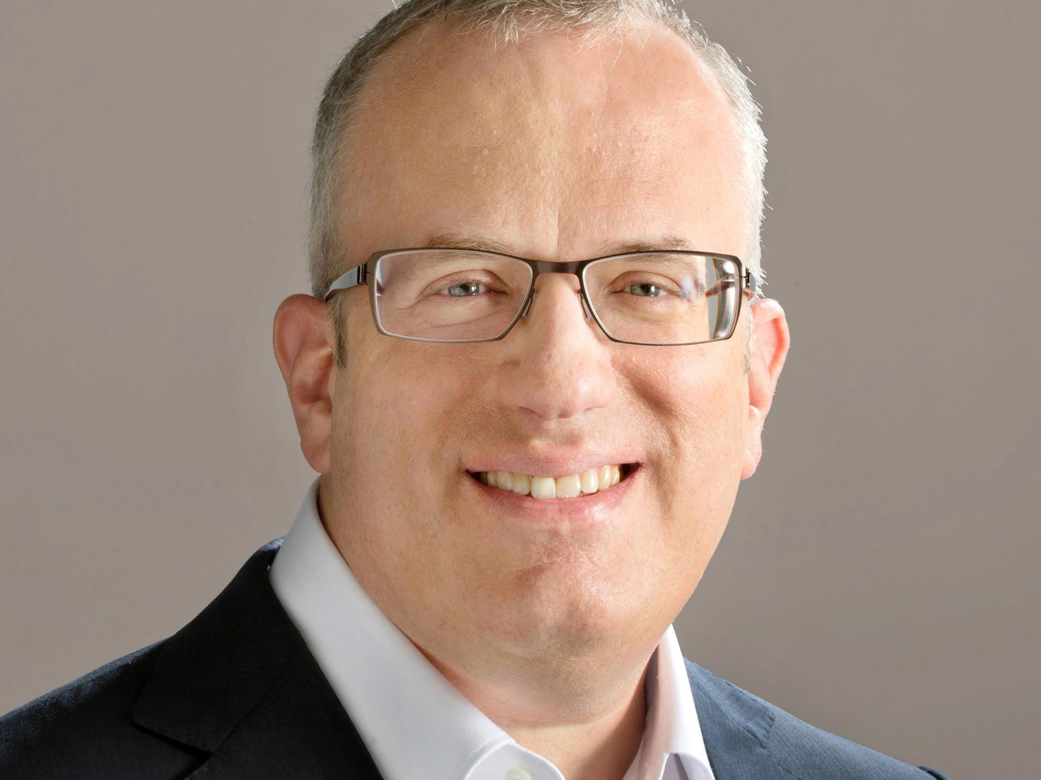 Mozilla’s ex-chief executive Brendan Eich