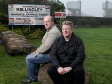Kellingley Colliery miners confused by ‘economics of the madhouse’