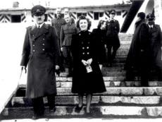 DNA evidence suggests Hitler married a woman of Jewish descent