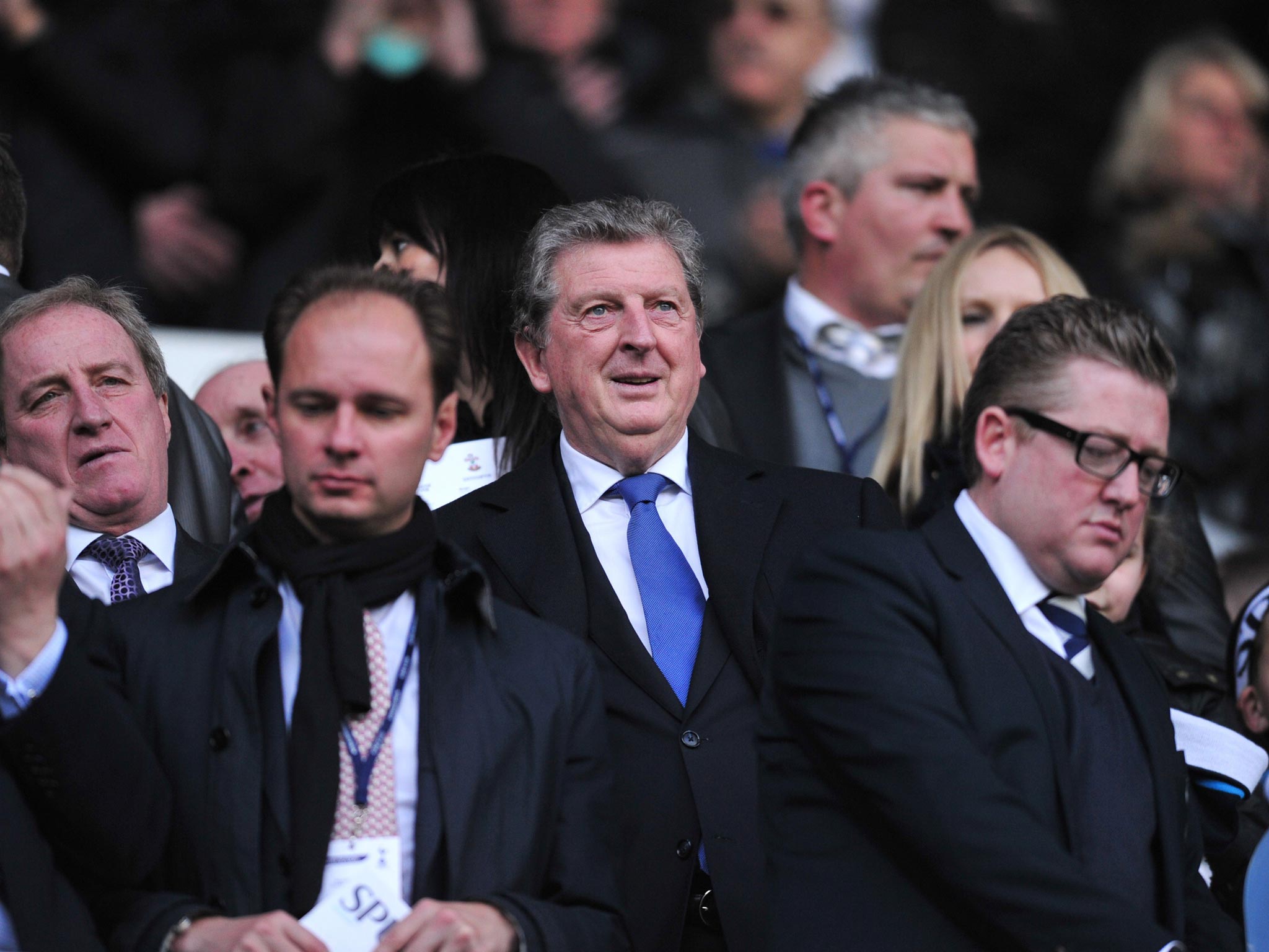 Roy Hodgson’s first World Cup finals match as England manager
will be in Manaus on 14 June