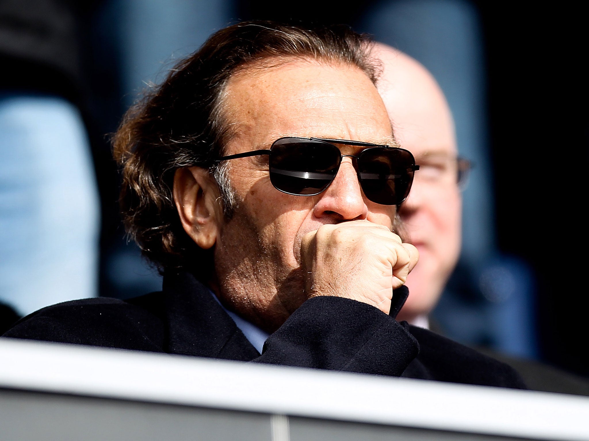 Massimo Cellino wins appeal to take over Leeds
