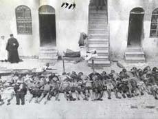 The 1915 Armenian genocide: A timeless crime