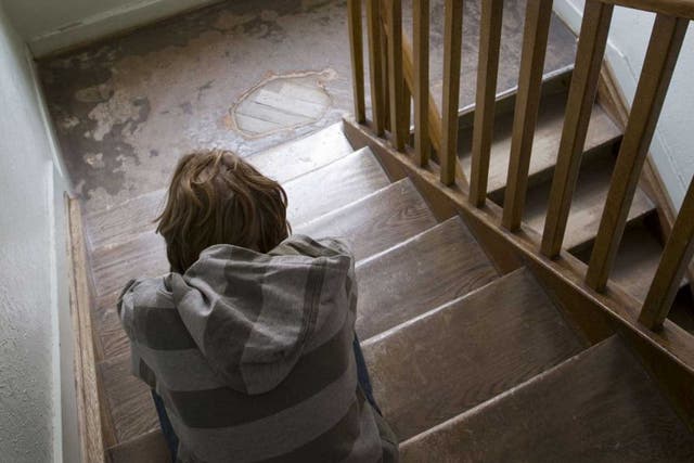 Children in care are being exposed to unnecessary interaction with the police, report finds