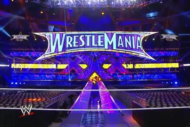 Who will shine at WrestleMania 30?