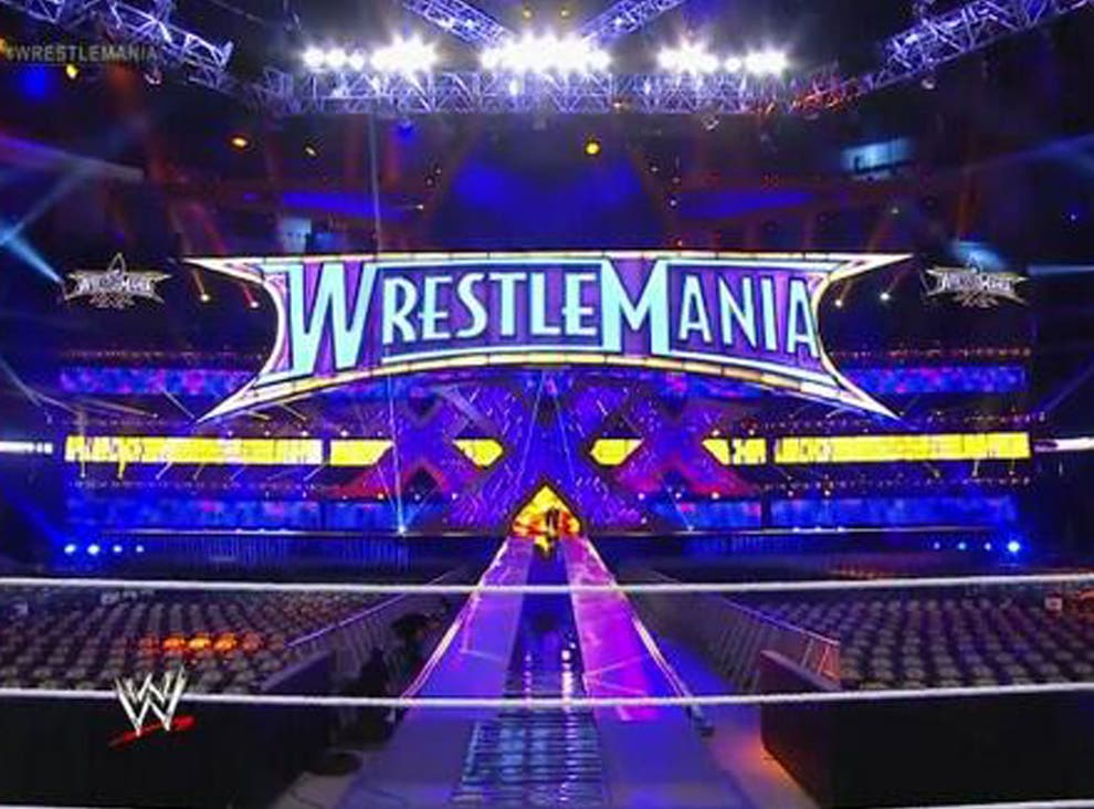 WrestleMania 30: Predictions of who will shine on the grandest stage of ...