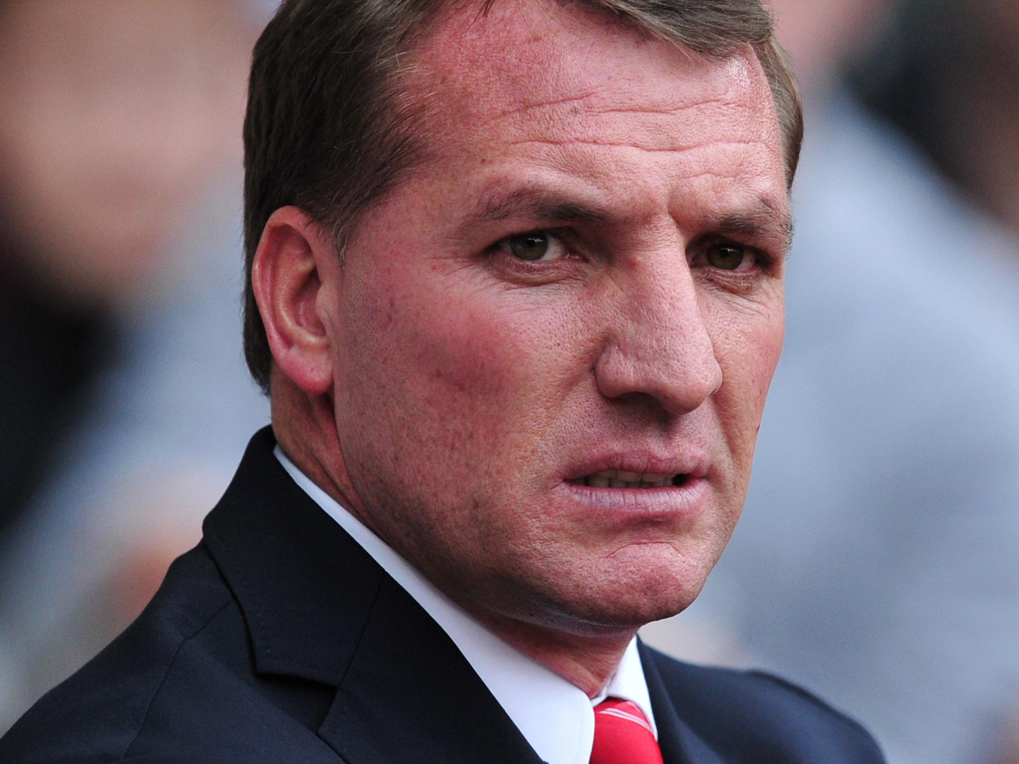 Rodgers believes that Liverpool have the edge on City after their recent displays against them