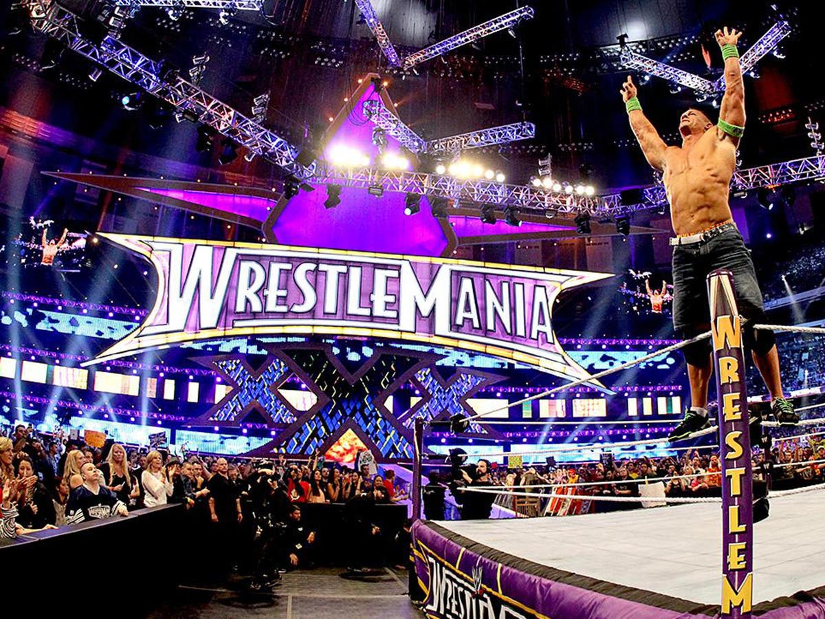 WWE Smackdown report John Cena, Roman Reigns and Sheamus team up in a