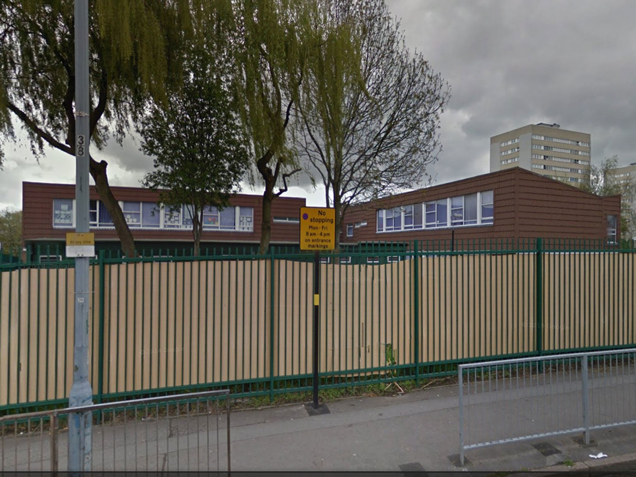 Chilwell Croft Academy is the latest secular state school in Birmingham to be embroiled in controversy