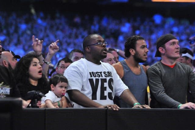 WrestleMania 30 didn't disappoint fans