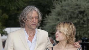 Peaches Geldof dies unexpectedly at age 25 – The Denver Post