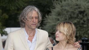Drug Shopping: Peaches Geldof and her shopping list for drugs - WELT