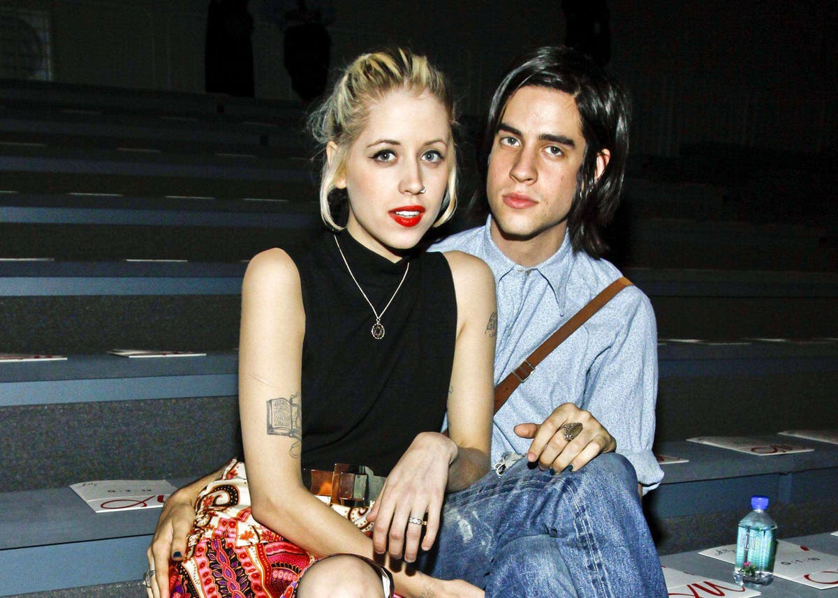 Peaches Geldof ‘had the heart of a 90yearold gangster,’ motheroftwo