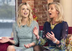 When Peaches owned Katie Hopkins on This Morning