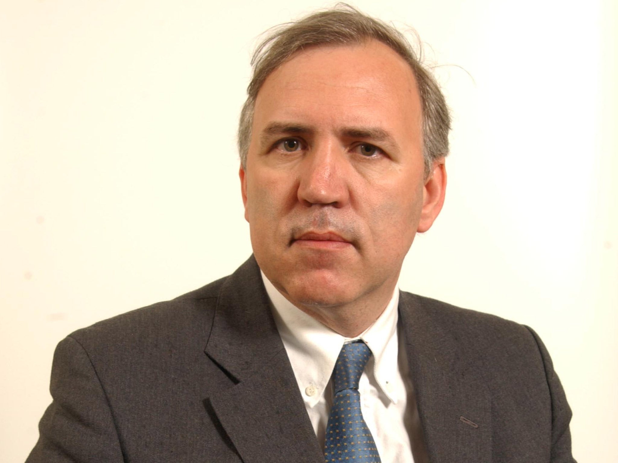 Robert Syms, Conservative MP for Poole