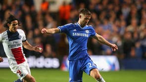 Demba Ba A Psg Fan Says After Scoring Winning Goal For Chelsea It S The First Time I Ve Wished Psg Lose And It S Me Who Scores The Independent The Independent