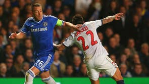 Demba Ba A Psg Fan Says After Scoring Winning Goal For Chelsea It S The First Time I Ve Wished Psg Lose And It S Me Who Scores The Independent The Independent