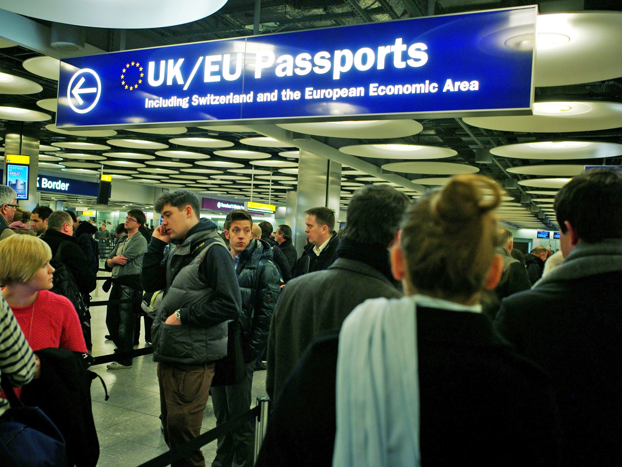 The Government's latest moves will be seen as an attempt to reduce the threat from anti-EU Ukip