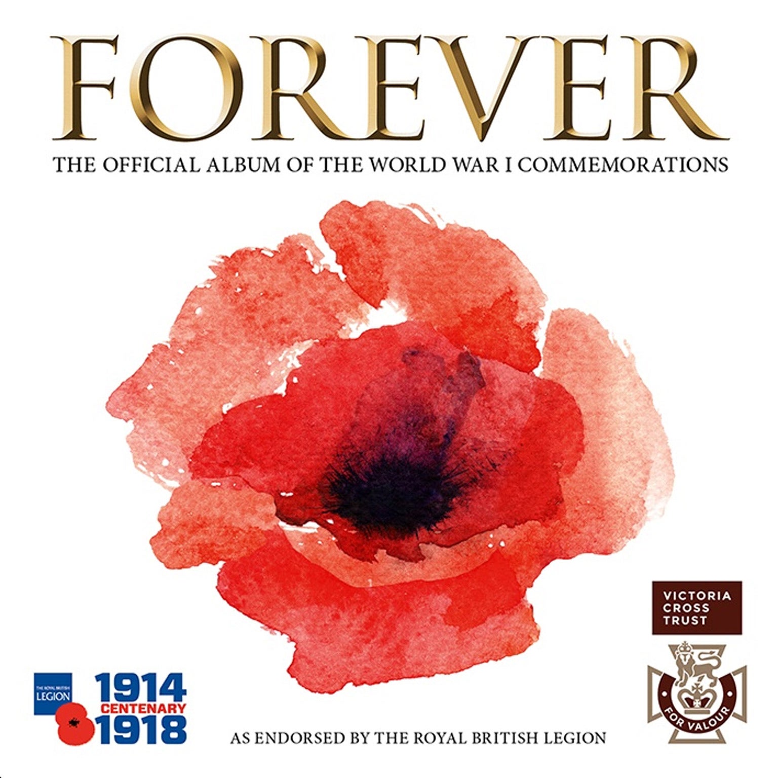 Forever: In Flanders Fields (Victoria Cross Readers) - John McCrae 